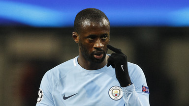 Yaya Toure: chcę zniszczyć mit Pepa