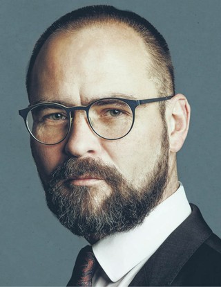 dr hab. Jarosław Zagrodnik, profesor Uniwersytetu Śląskiego, radca prawny