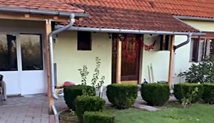 Kuća Milana Vasića