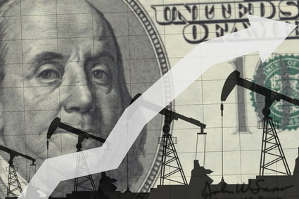 Wzrost cen ropy najwyższy od dwóch lat. To nie koniec zwyżek