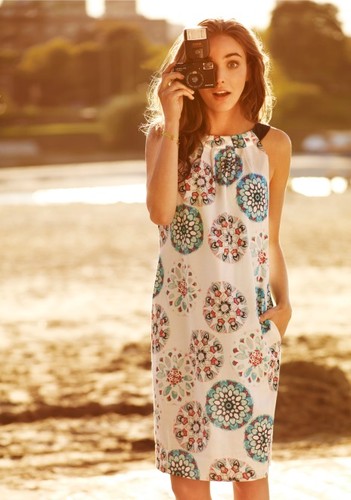 Tatuum - kolekcja wiosna/lato 2014