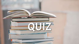 QUIZ Wiedza ogólna. Tylko garstce uda się zdobyć max punktów. Będziesz tym szczęśliwcem?