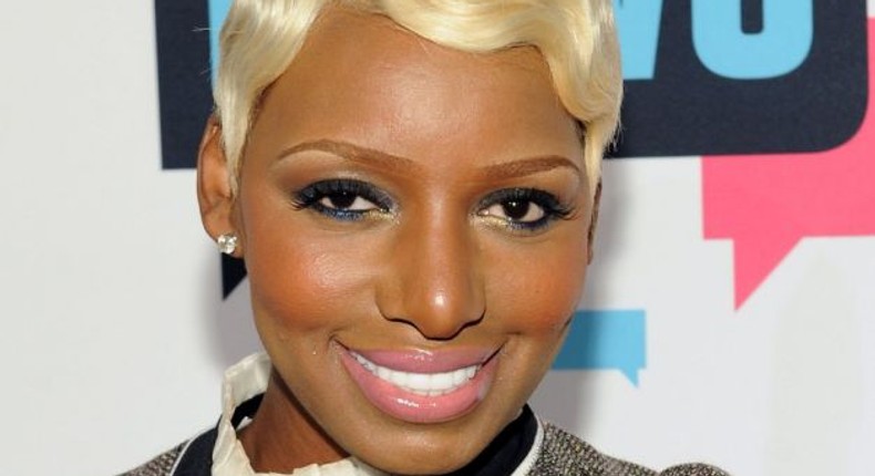 Nene Leakes could become the only black co-host on Fashion Police