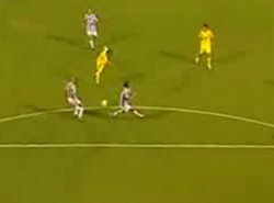 Oto "gol fantastico" gwiazdy Villarrealu