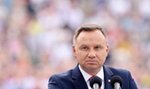 Złe wieści dla prezydenta. Stało się to po raz pierwszy