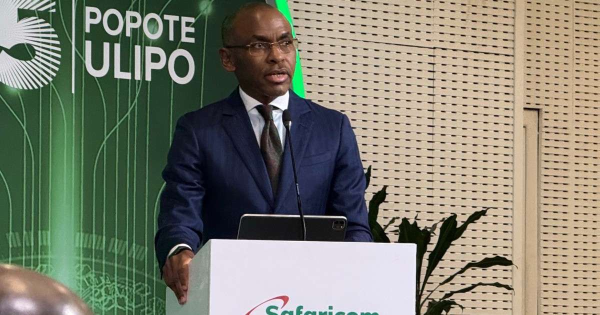 Kenya’s telecoms powerhouse Safaricom rides M-Pesa wave to $282M half-year profit