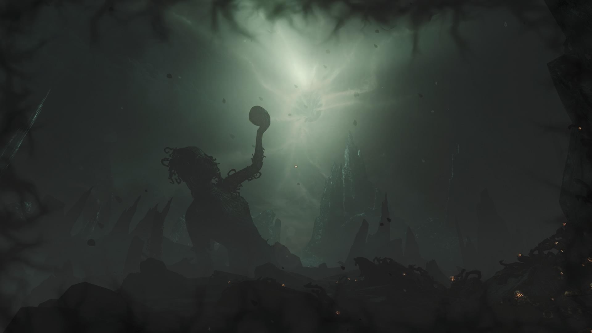 V hre sa nepozrieš iba na rozpálenú púšť a do temných jaskýň.