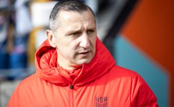 Trener kobiecej reprezentacji USA w piłce nożnej odchodzi. Najgorszy występ Amerykanek