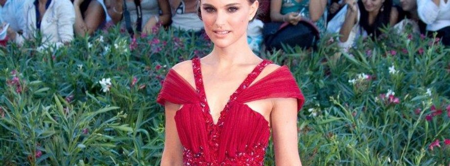 Natalie Portman