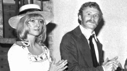 Słynne pary i romanse w PRL-u. Wiedziałeś, pamiętasz? Sprawdź się! [QUIZ]