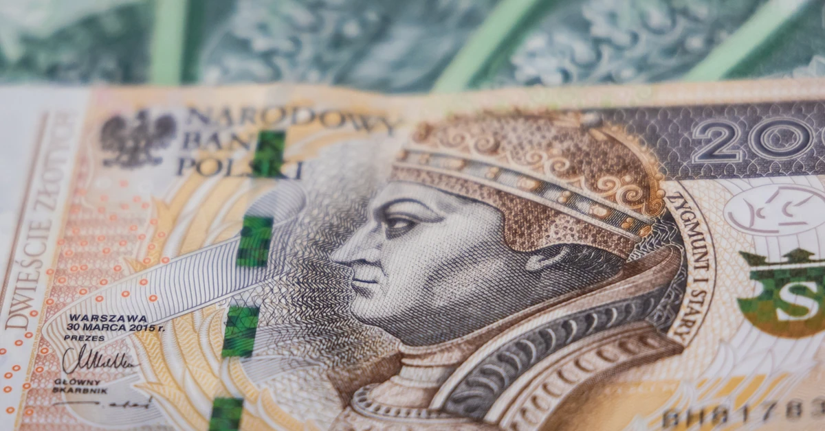 To już ostatni dzwonek. Wymień te banknoty do grudnia. Inaczej będą do wyrzucenia