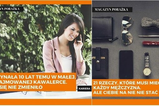 Magazyn Porażka