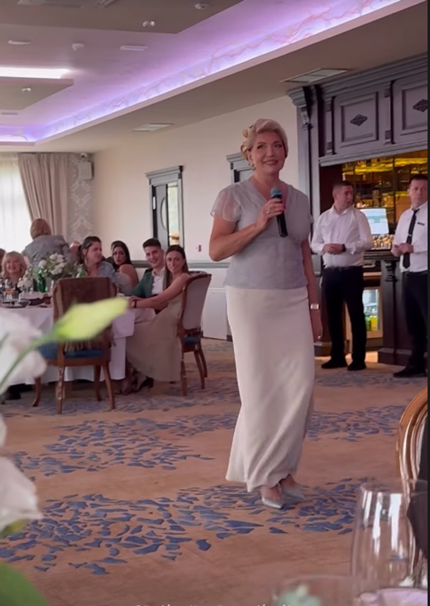 Udala se ćerka Suzane Mančić