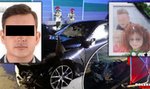 Rodzina spłonęła na A1. Czy kierowca bmw wyjdzie lada dzień na wolność?