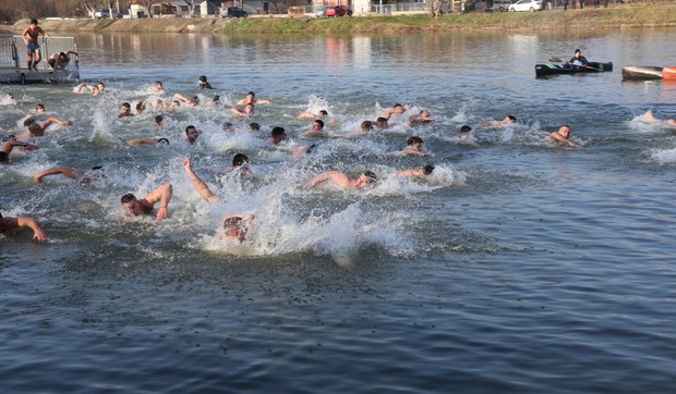 Bogojavljenje u Čačku