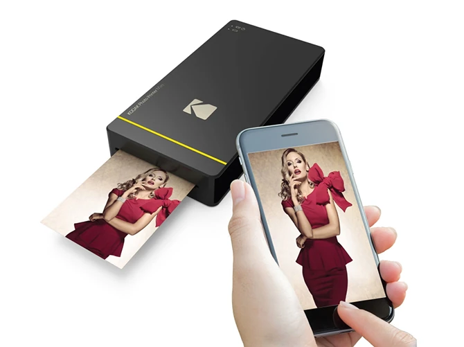 Kodak Photo Printer MINI