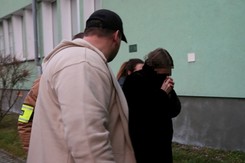 'W domu była lodówka pełna jedzenia'. Areszt dla rodziców wygłodzonej Helenki