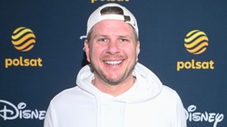 Filip Chajzer ma nową dziewczynę? Przyłapano go na randce