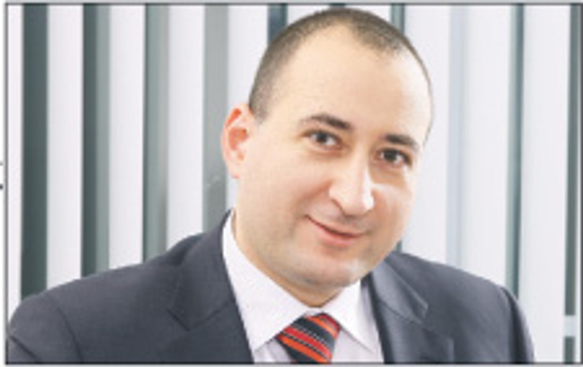 Jarosław Murawski Fot. materiały prasowe