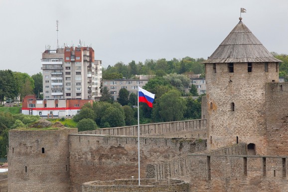 ISTA TAKTIKA KAO PRE INVAZIJE NA UKRAJINU?! Ovo bi mogao da bude jasan znak da se Putin SPREMA ZA NAPAD NA NATO