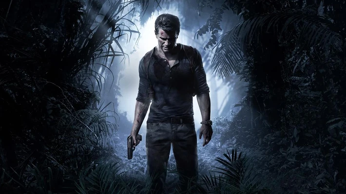 4. Uncharted 4