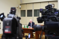 Gowin mówi o naciskach i szantażu ws. wyborów kopertowych. Wskazuje na Kaczyńskiego