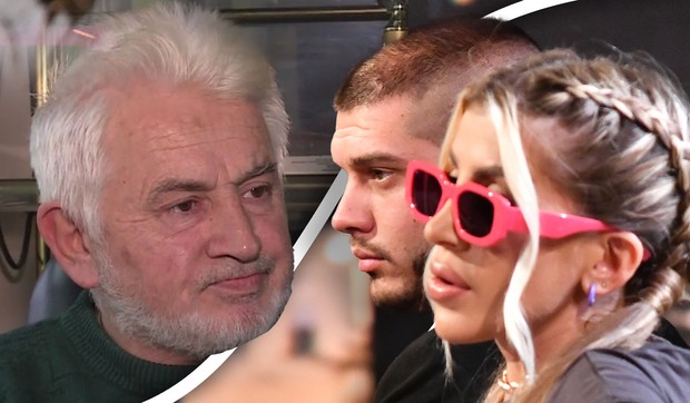 Dejan Dragojević, Dalila Dragojević i Huso Mujić