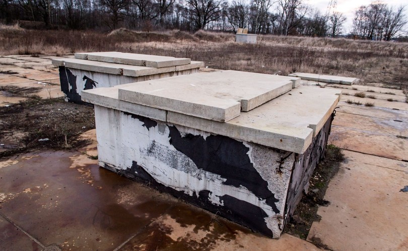 ODWIERTY GEOTERMALNE W TORUNIU