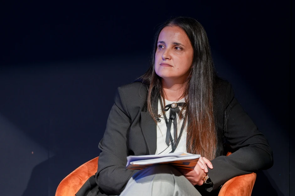 Jelena Marković iz Mozzarta na panelu o korporativnoj bezbednosti