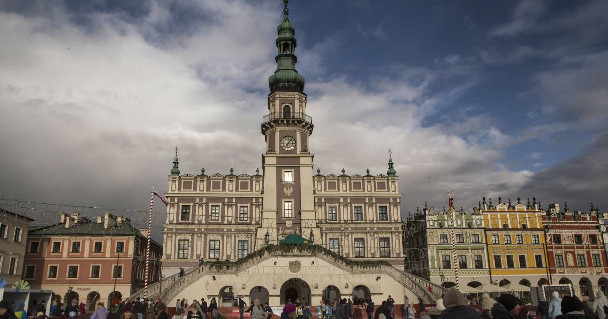 Najpiękniejsze miasto w Polsce według sztucznej inteligencji. Będziecie zaskoczeni