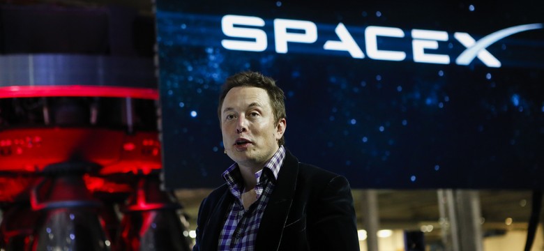 Marsjanin Musk. Świetny piarowiec czy prawdziwy wizjoner?