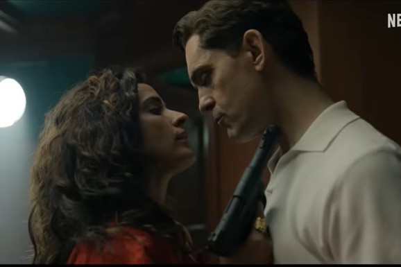 BERLIN SE VRAĆA OPASNIJI NEGO IKAD Nova sezona na Netfliksu donosi pljačku koja se razlikuje od svih prethodnih