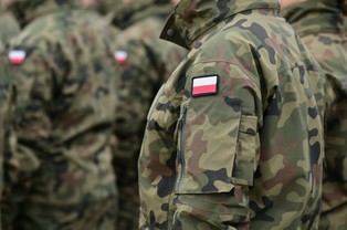 Tego nikt się nie spodziewał. Polacy tęsknią za poborem do wojska