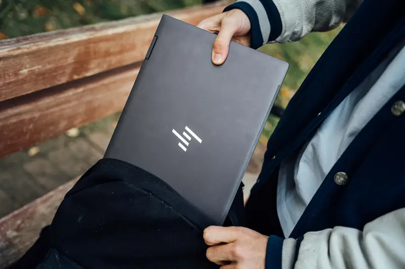 HP ENVY x360