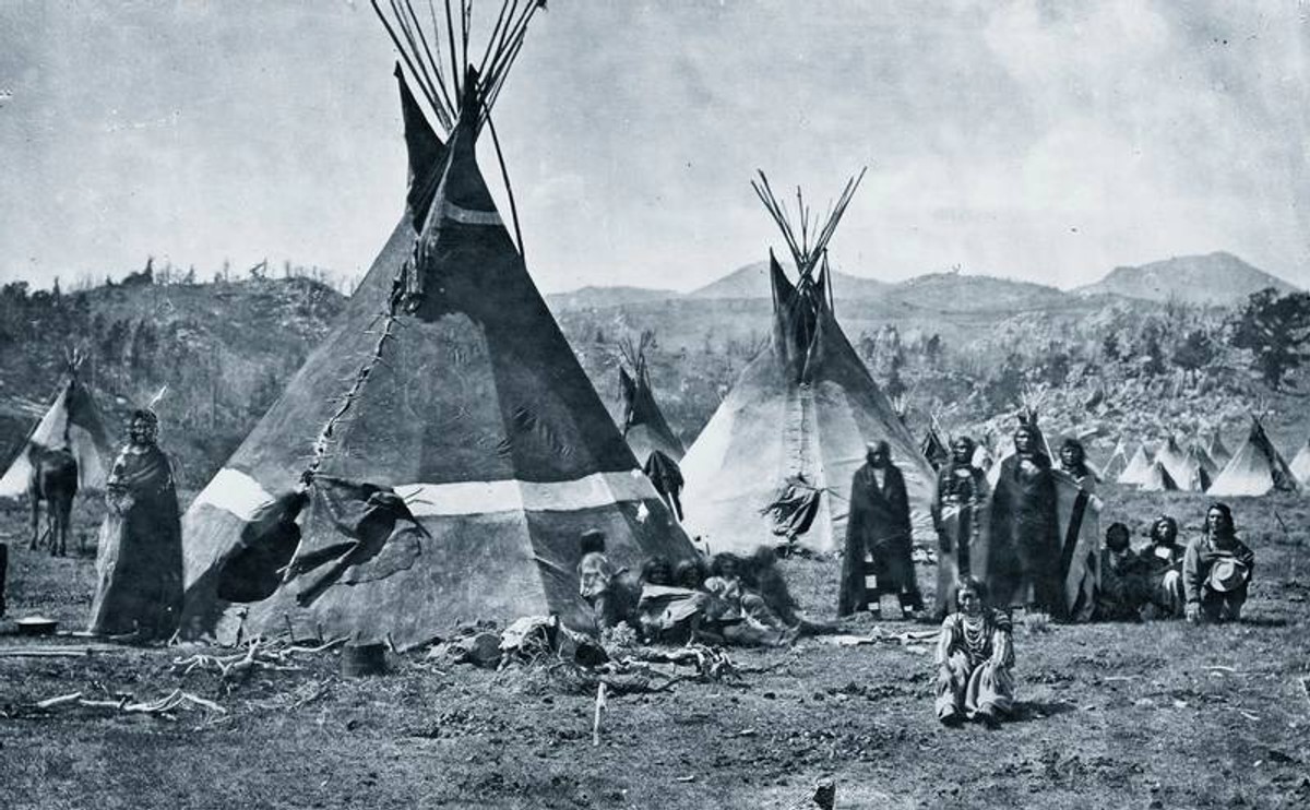fot. American Heritage Center/University of Wyoming