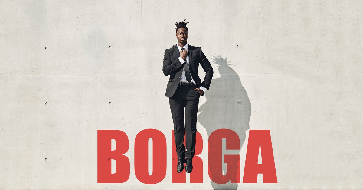 Africa Movie Academy Awards: Ghana's Borga tops nominations list - Vimarsana News