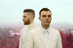 Hurts wraca po dwóch latach. Fanki będą zachwycone