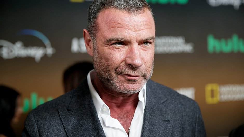 Liev Schreiber