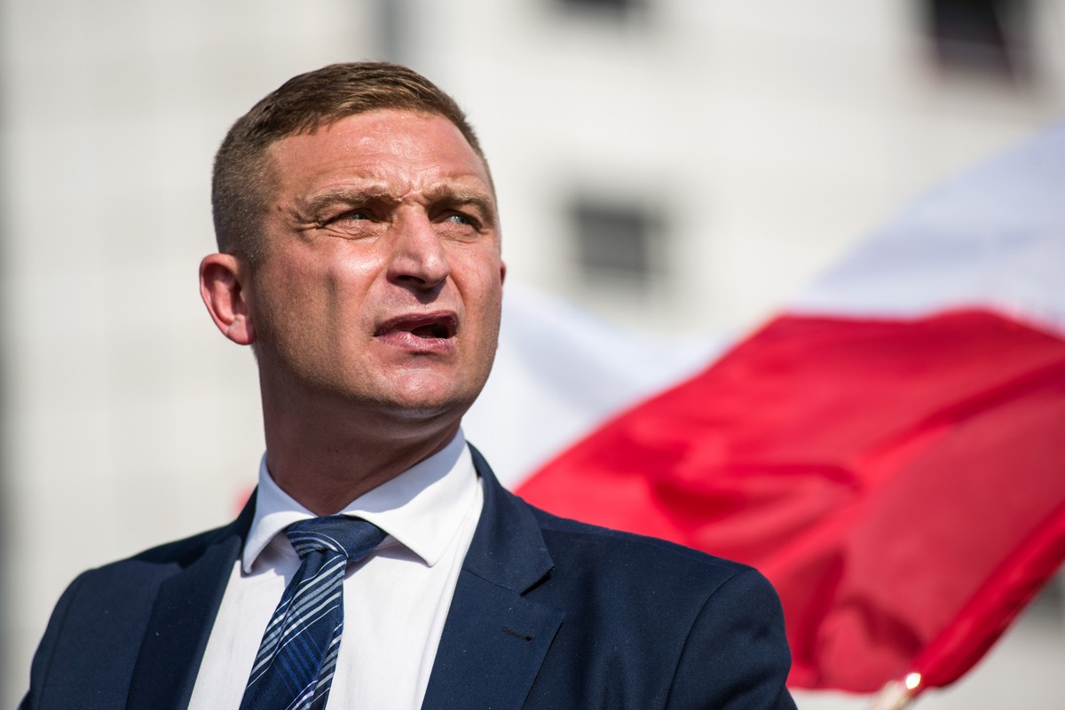 Robert Bąkiewicz