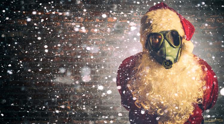 Karácsonyi rettegés - Néhány ünnepi horror azoknak, akik már nem bírják a cukormázat