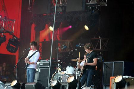 Roskilde 2007