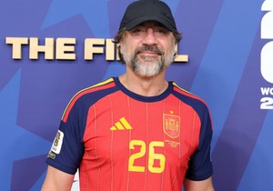 Havijer Bardem