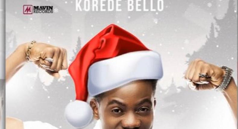 Korede Bello - Jingle bell