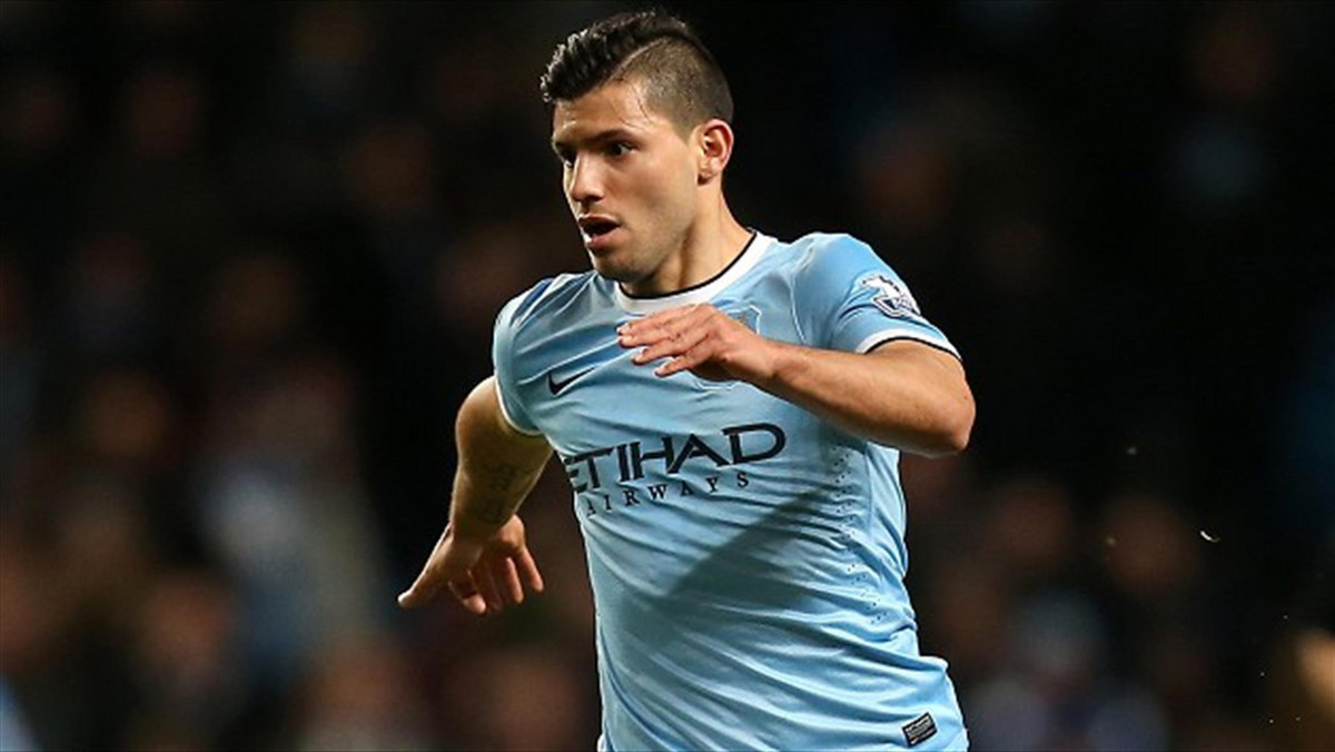 Sergio Aguero może być włączony do składu już na sobotni mecz ligowy z Evertonem na wyjeździe. Snajper Manchesteru City leczył kilka ostatnich tygodni uraz kolana i wraca szybciej niż się spodziewano.