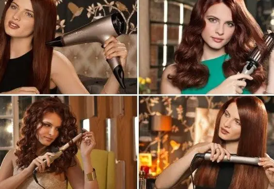 14 prostych fryzur do skopiowania z Keratin Therapy Pro Remingtona