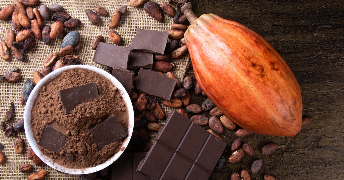 Top 5 African countries exporting chocolate products | Business Insider ...