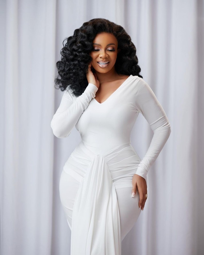 Serwaa Amihere 