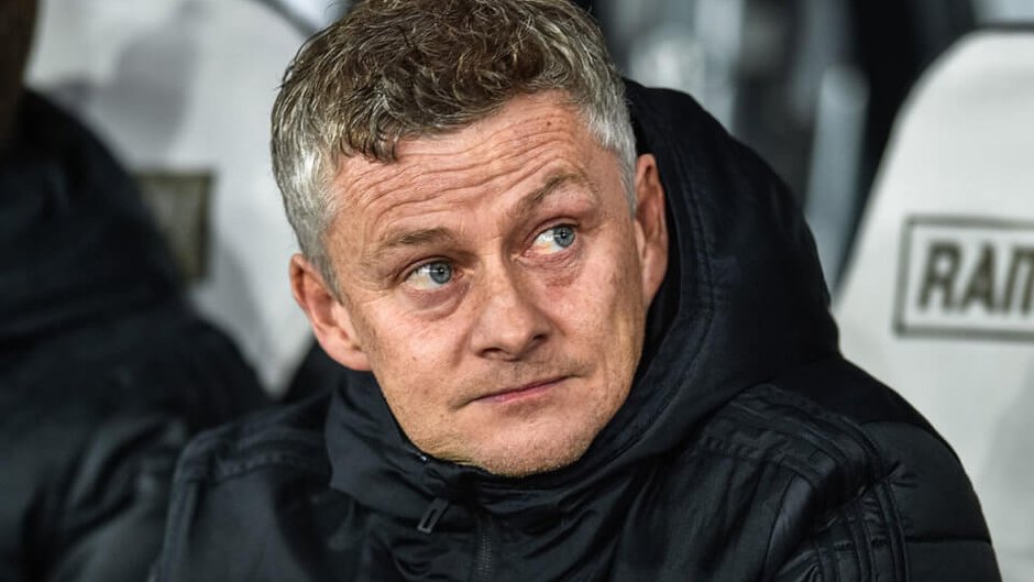 Ole Gunnar Solskjaer