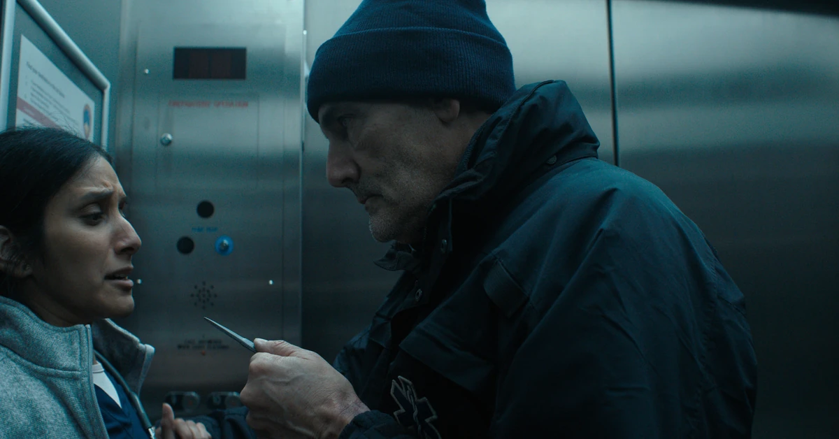 Serial kryminalny megahitem. Krytyka mu nie zaszkodziła