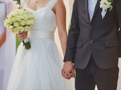 Ślub humanistyczny. Czym się różni od tradycyjnego ślubu? Czy ślub humanistyczny jest ważny w świetle prawa?